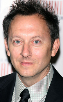 Michael Emerson